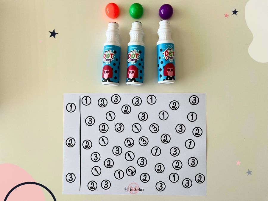 aktivita-dot-painting-hladanie-cisel-co-potrebujeme
